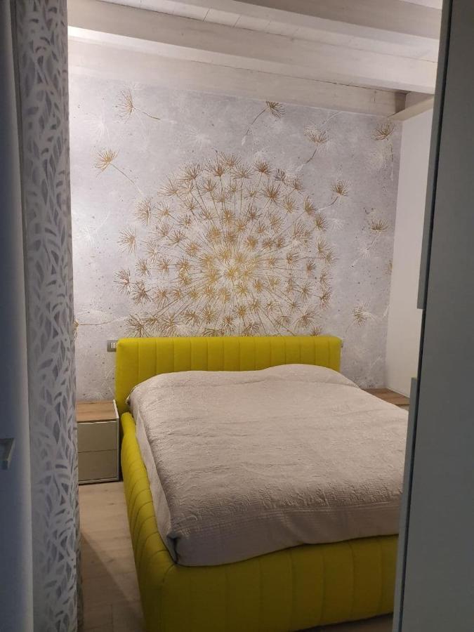 Sweet Dream Deluxe Apartment Сирмионе Экстерьер фото