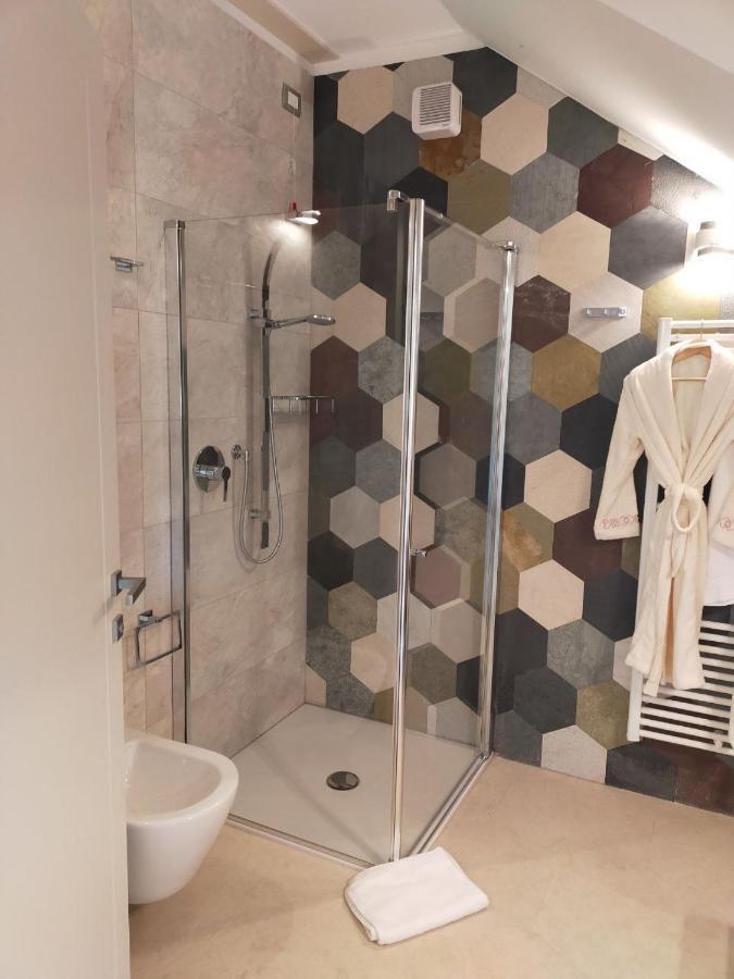 Sweet Dream Deluxe Apartment Сирмионе Экстерьер фото