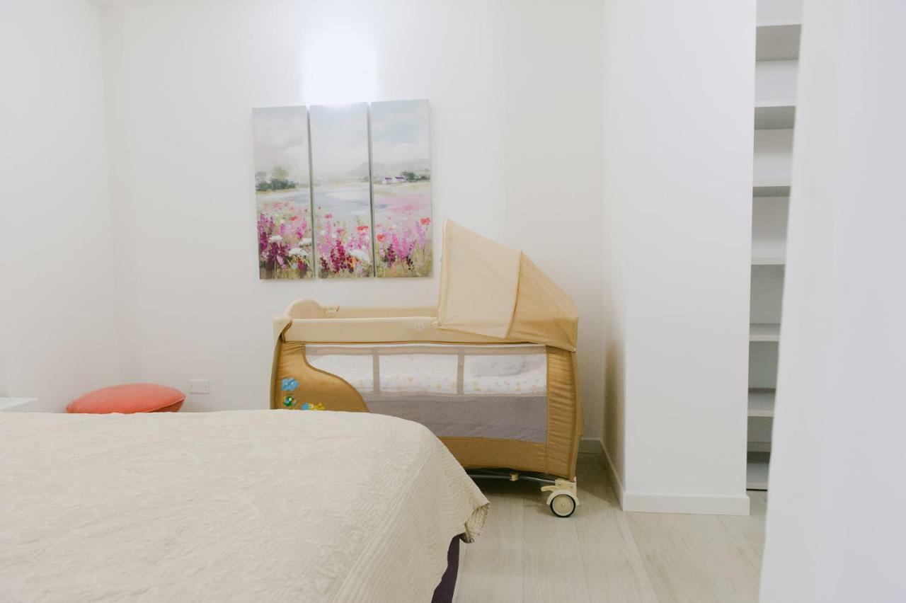 Sweet Dream Deluxe Apartment Сирмионе Экстерьер фото