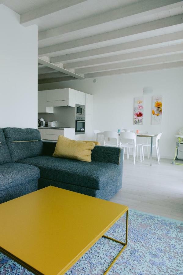 Sweet Dream Deluxe Apartment Сирмионе Экстерьер фото