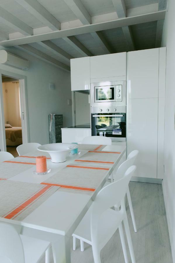 Sweet Dream Deluxe Apartment Сирмионе Экстерьер фото